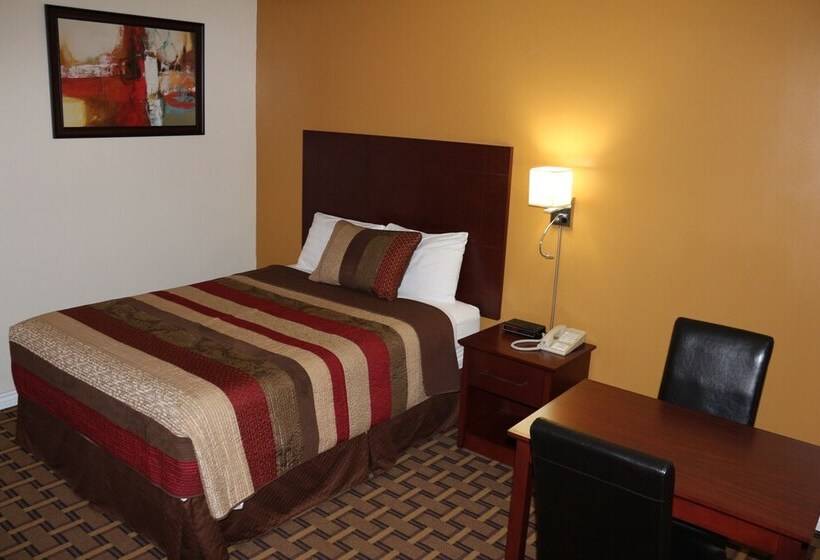 Park Place Motel & Suites