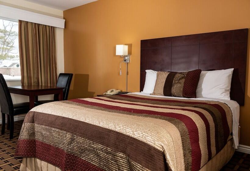 Park Place Motel & Suites