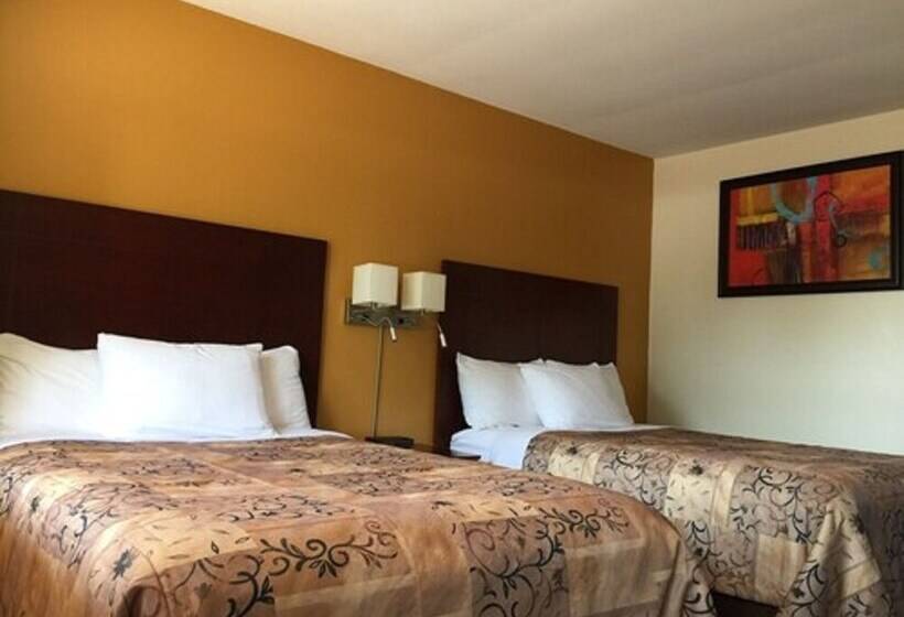 Park Place Motel & Suites