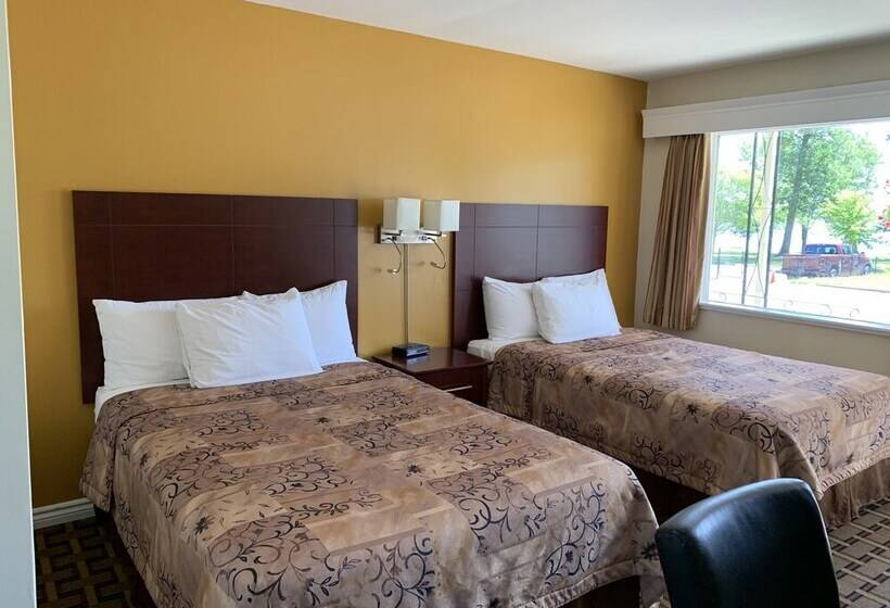 Park Place Motel & Suites