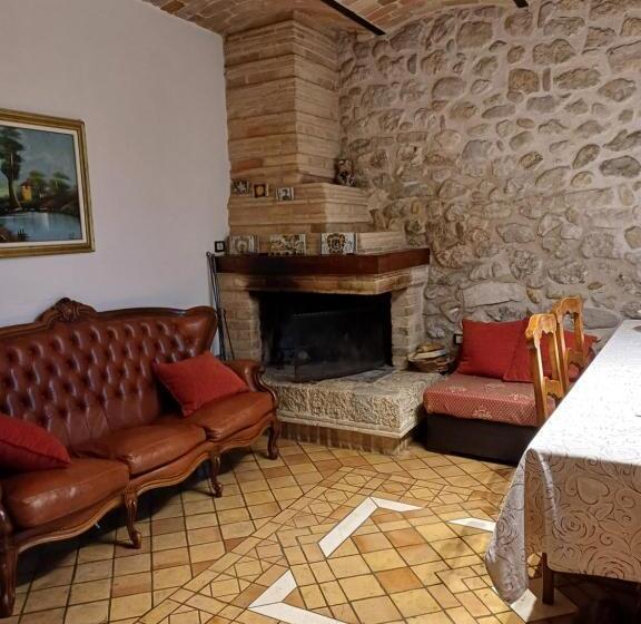 بنسيون Agriturismo San Giovanni Ad Insulam