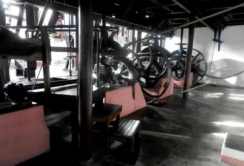 Пансион Antiga Moagem