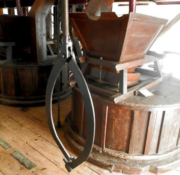 Пансион Antiga Moagem