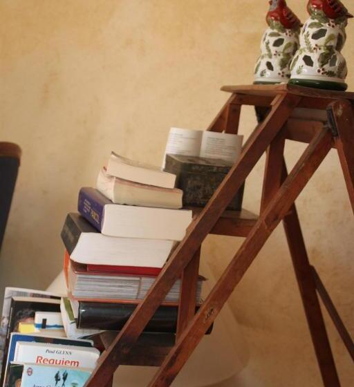 بنسيون Bed & Breakfast   Maison De Marie