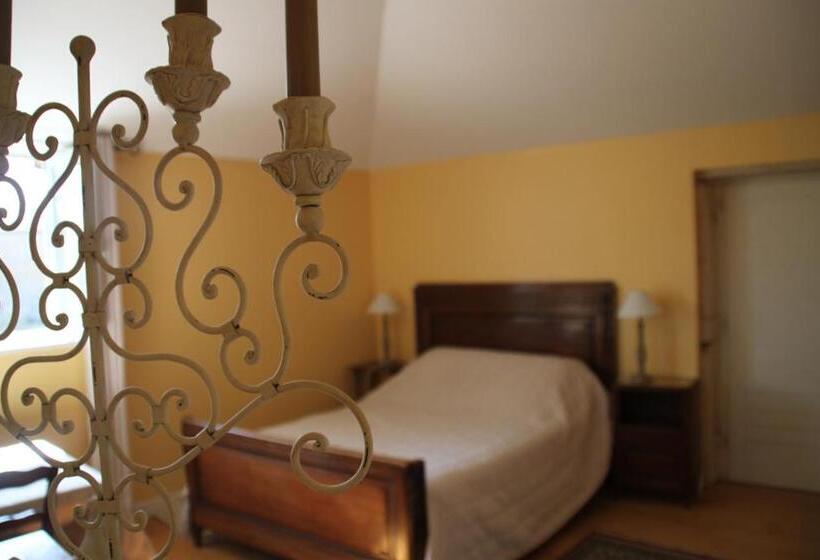 بنسيون Bed & Breakfast   Maison De Marie