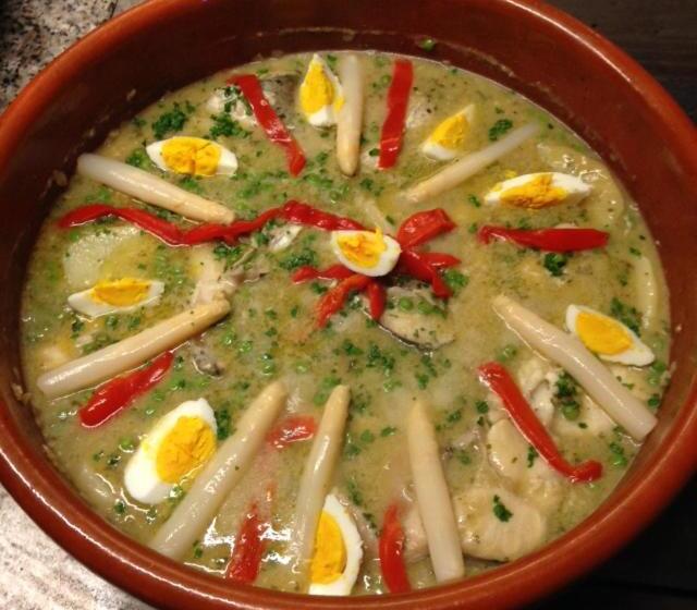 פנסיון Casa San Ginés