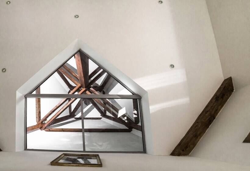 펜션 Chambre D'hôtes Bastide Du Cosset