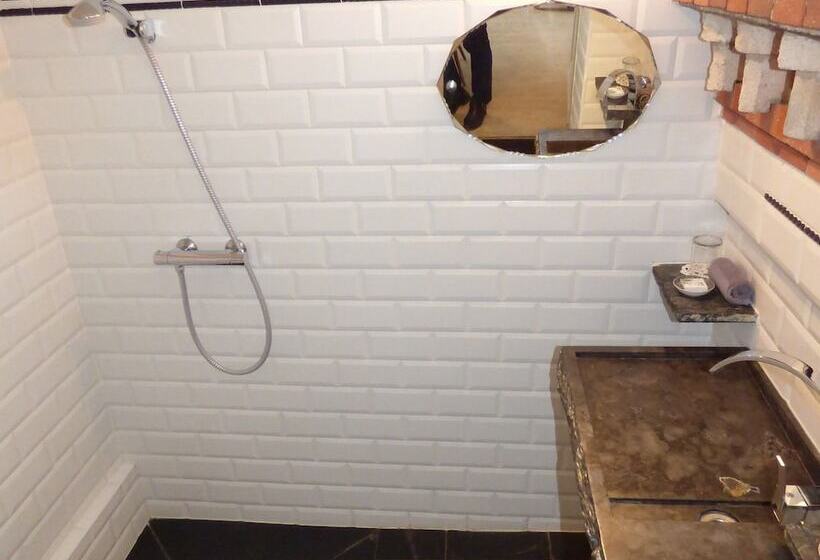 펜션 Chambre D'hôtes Bastide Du Cosset