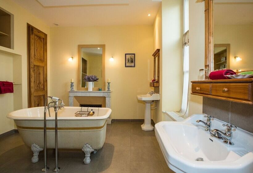 펜션 Chambre D'hôtes Bastide Du Cosset