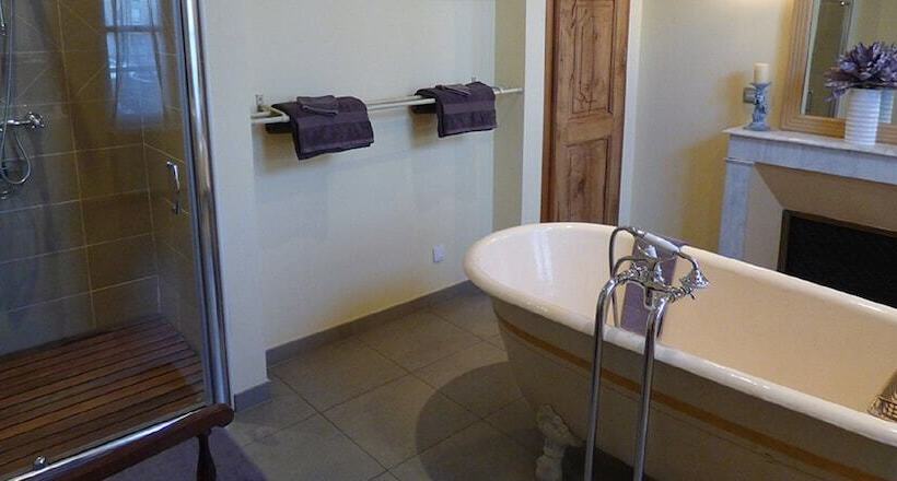 펜션 Chambre D'hôtes Bastide Du Cosset