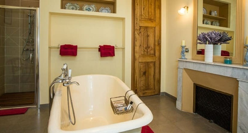 펜션 Chambre D'hôtes Bastide Du Cosset