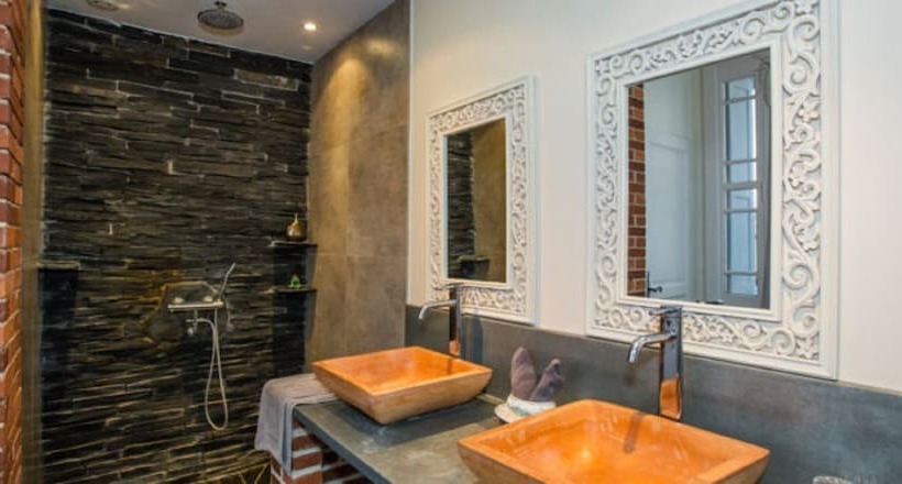 펜션 Chambre D'hôtes Bastide Du Cosset