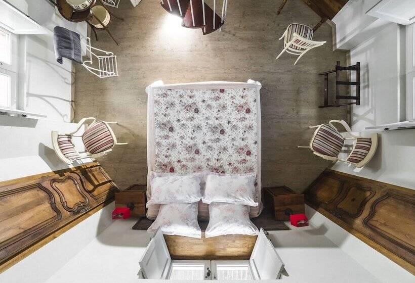 펜션 Chambre D'hôtes Bastide Du Cosset