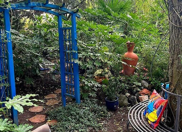 펜션 Chambres D Hôtes Le Nador