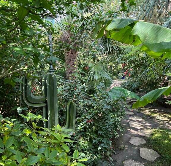 펜션 Chambres D Hôtes Le Nador