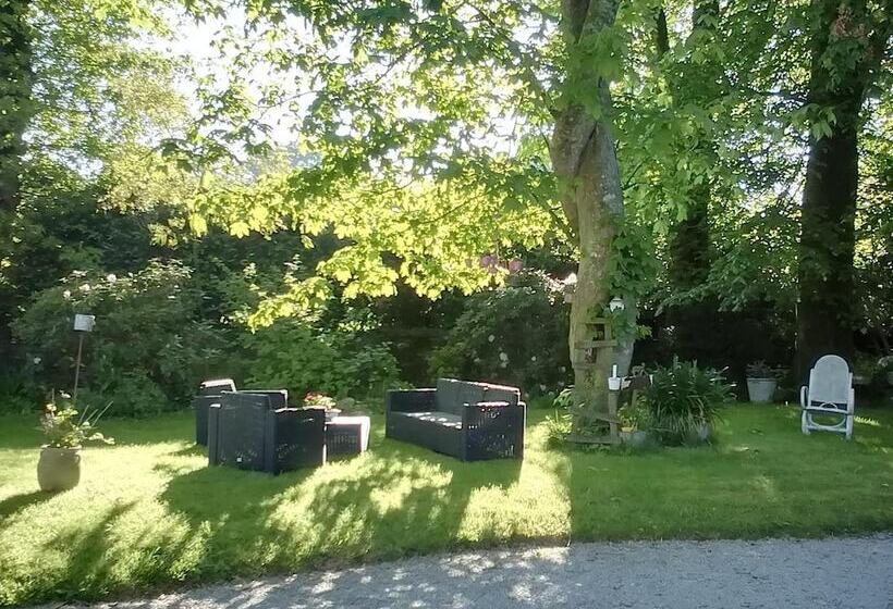 פנסיון Château Bily B&b Hôtel