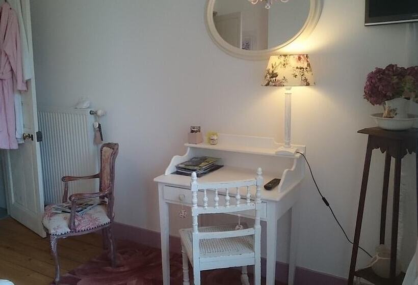 פנסיון Château Bily B&b Hôtel