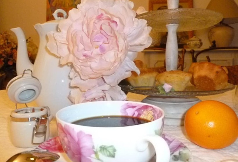 פנסיון Château Bily B&b Hôtel