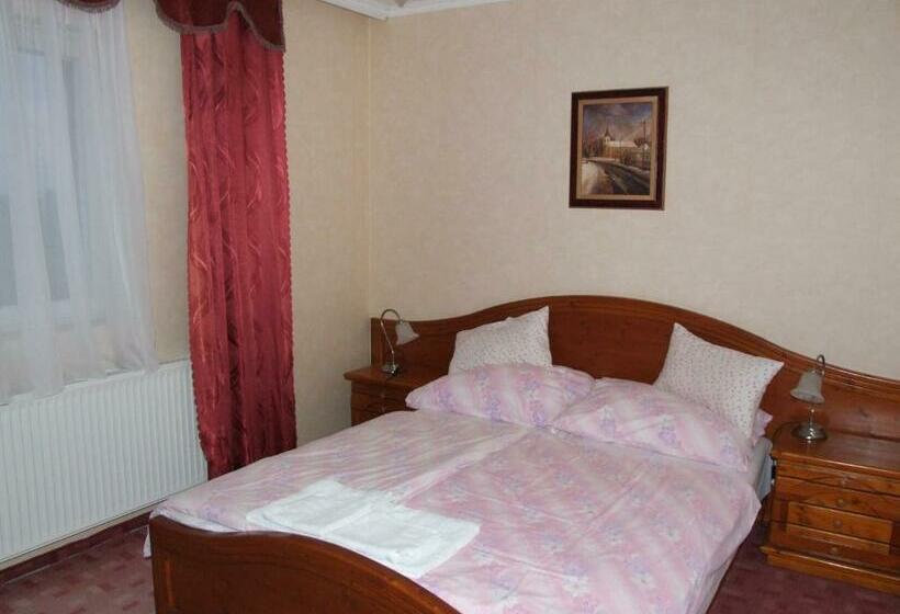 بنسيون Dedesi Vendégház Zalalövő