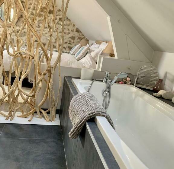 بنسيون Domaine De La Jarrige