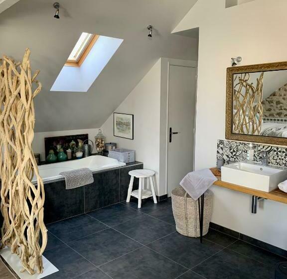 بنسيون Domaine De La Jarrige