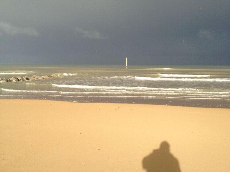 ペンション Domaine De La Mare Elan