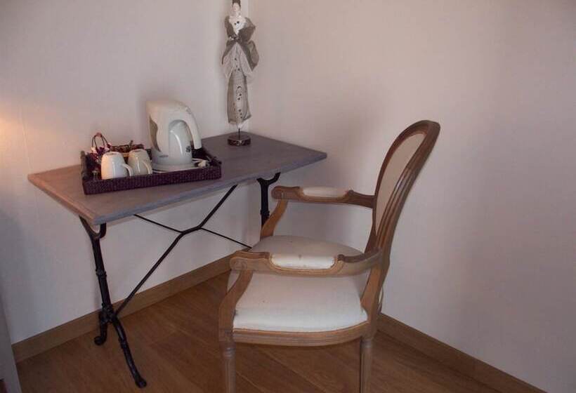 ペンション Domaine De La Mare Elan