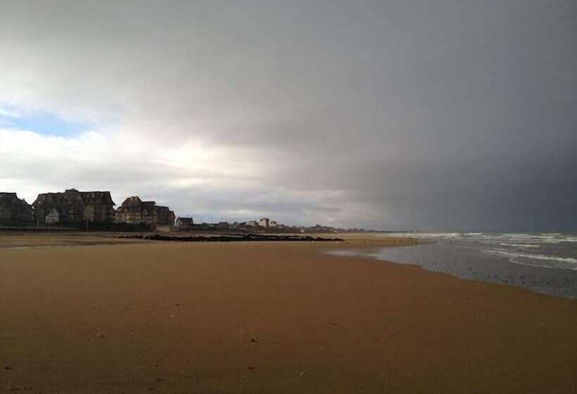 ペンション Domaine De La Mare Elan