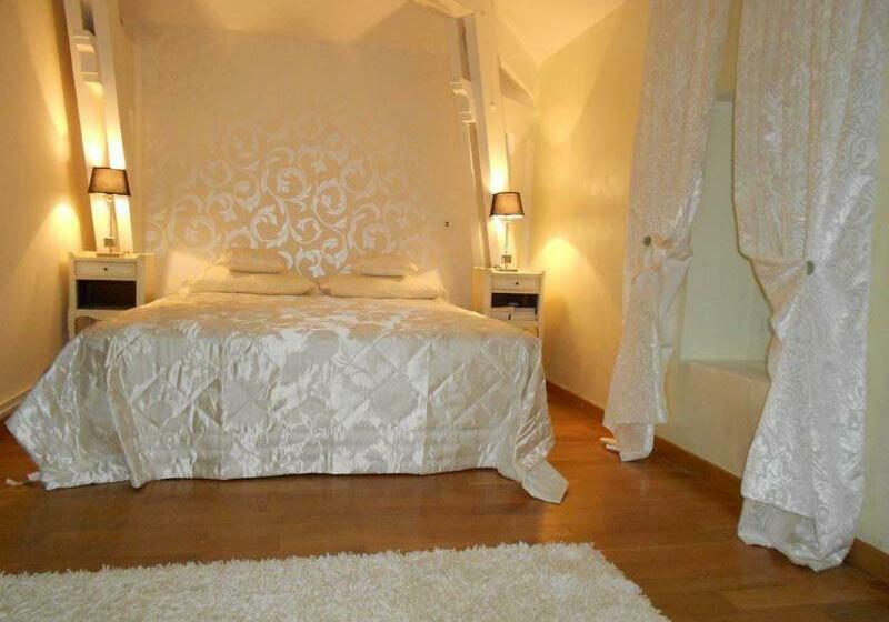 بنسيون Domaine De Puycarpin