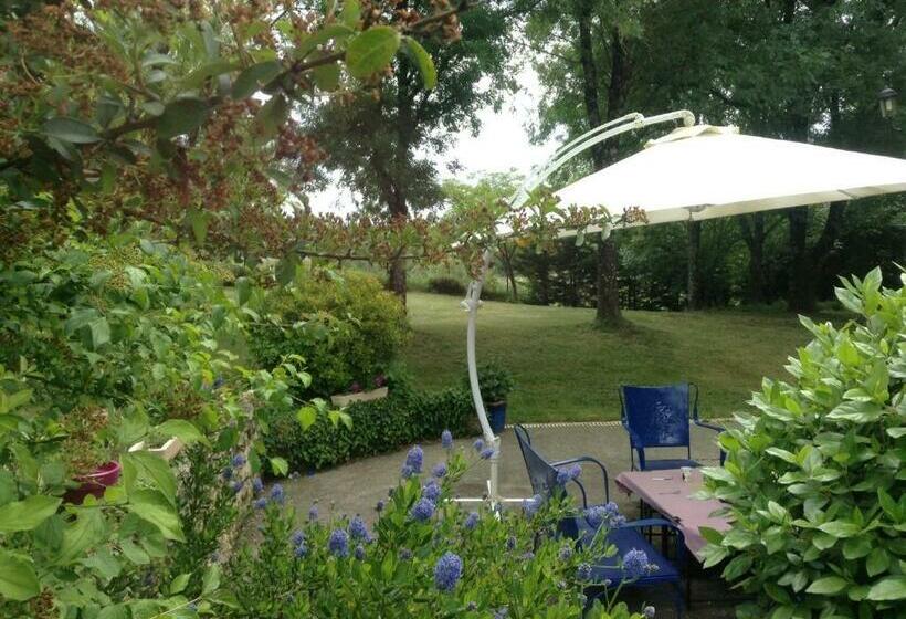 펜션 Domaine De Puycarpin