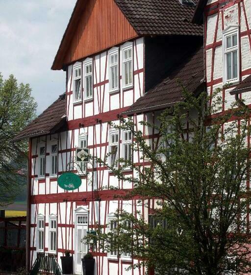 Пансион Ehlener Poststuben