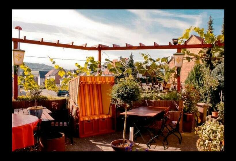 Пансион Ehlener Poststuben