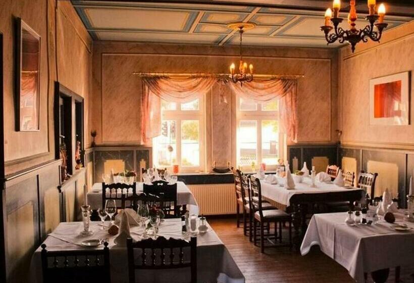 Пансион Ehlener Poststuben