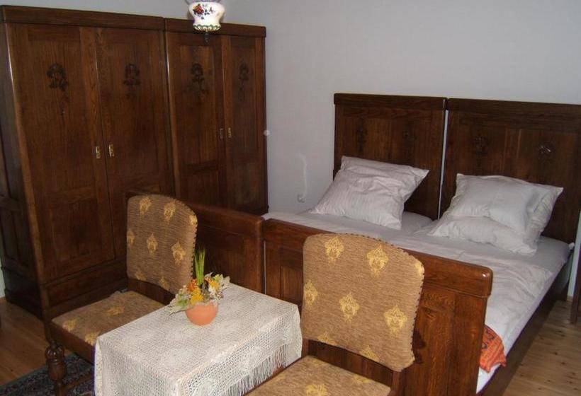 פנסיון Faluszéli Vendégház   Boncz Porta