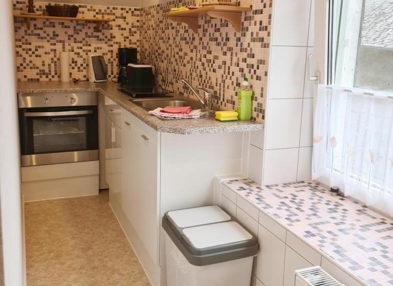 بنسيون Ferienhof Hanum