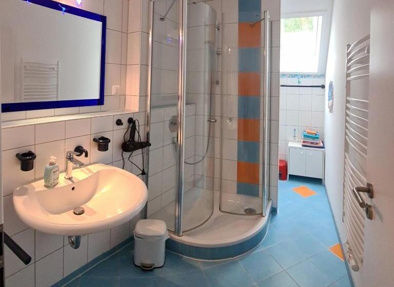 بنسيون Ferienhof Hanum