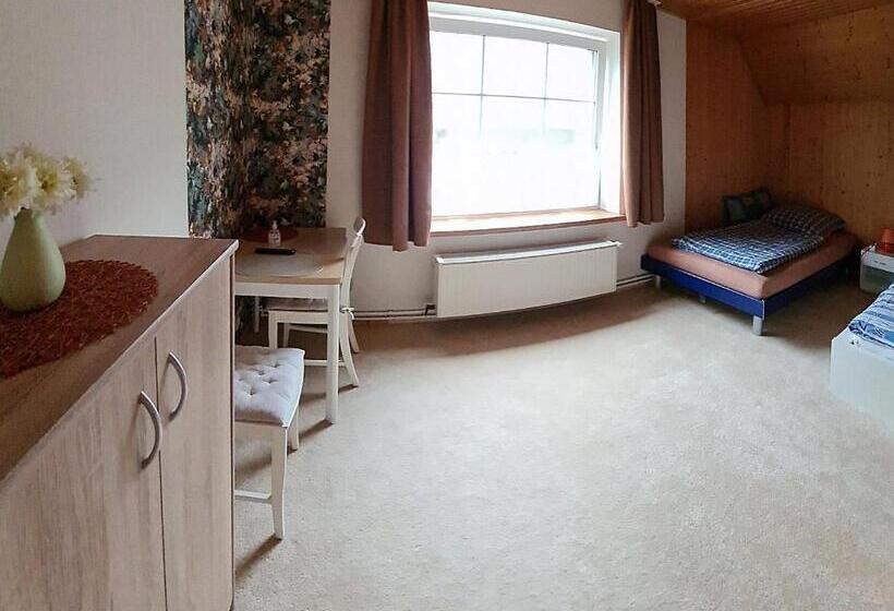 بنسيون Ferienhof Hanum