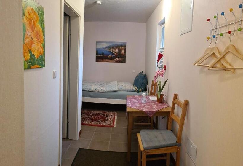 بنسيون Ferienhof Hanum