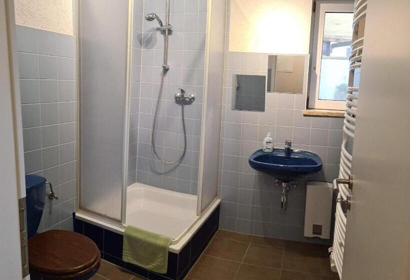 بنسيون Ferienhof Hanum