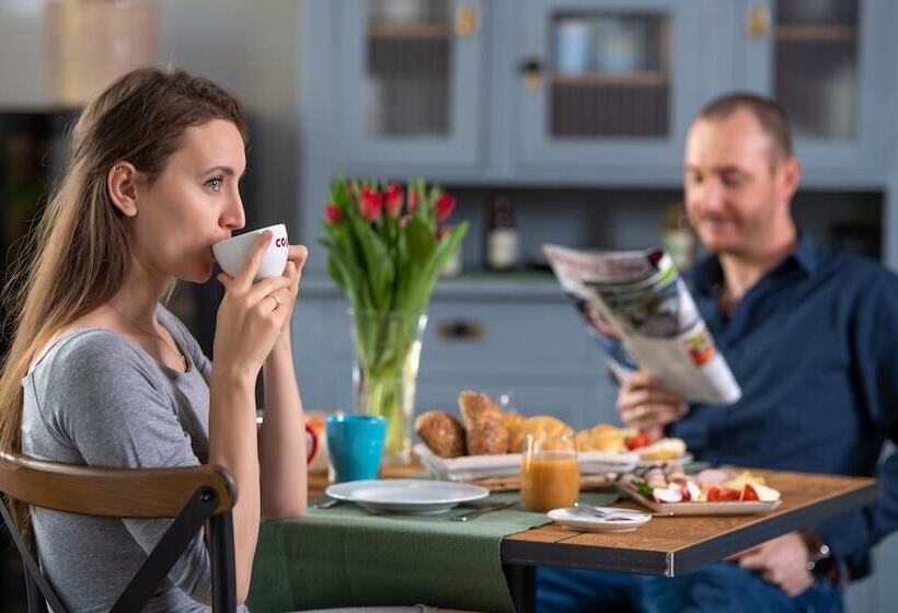 Pensión Ferrata Vendégház