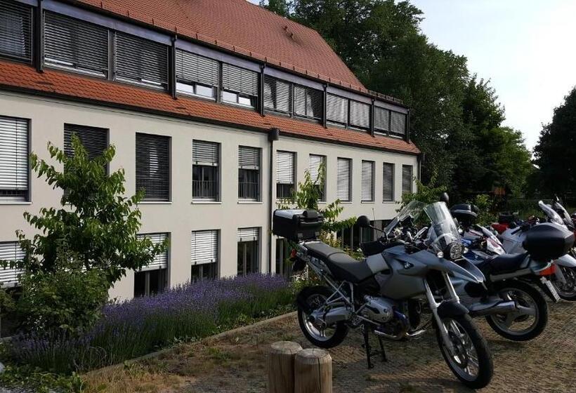 膳宿费 Gasthof Schiller Bei Bamberg