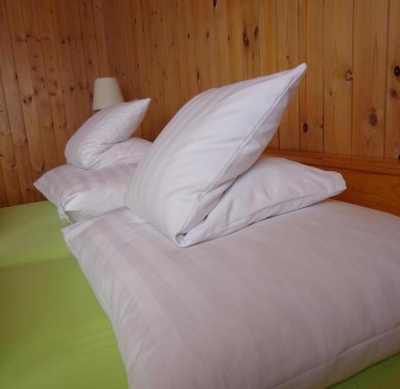 펜션 Gasthof Surselva