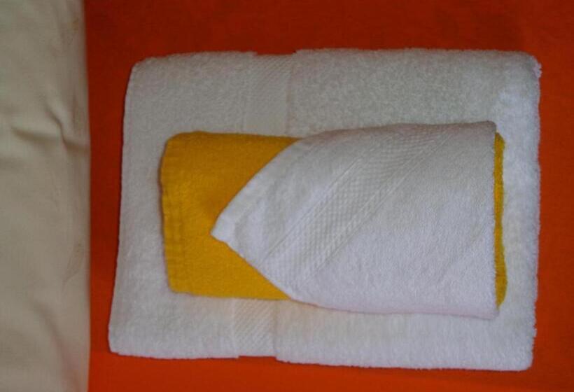 بنسيون Gasthof Surselva