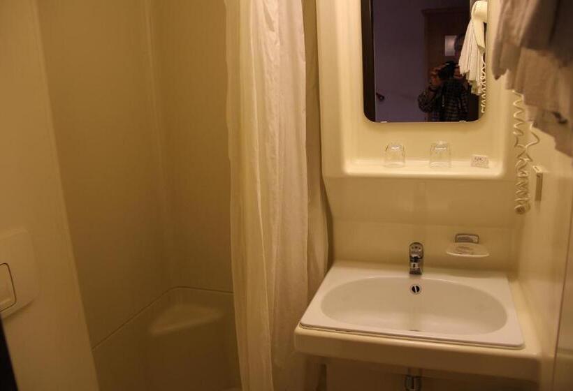 ペンション Gasthof Zur Post