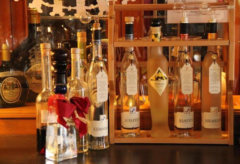 פנסיון Gasthof Zur Post