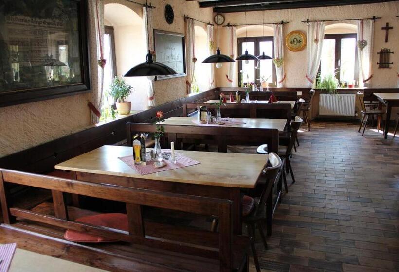 Пансион Gasthof Zur Post