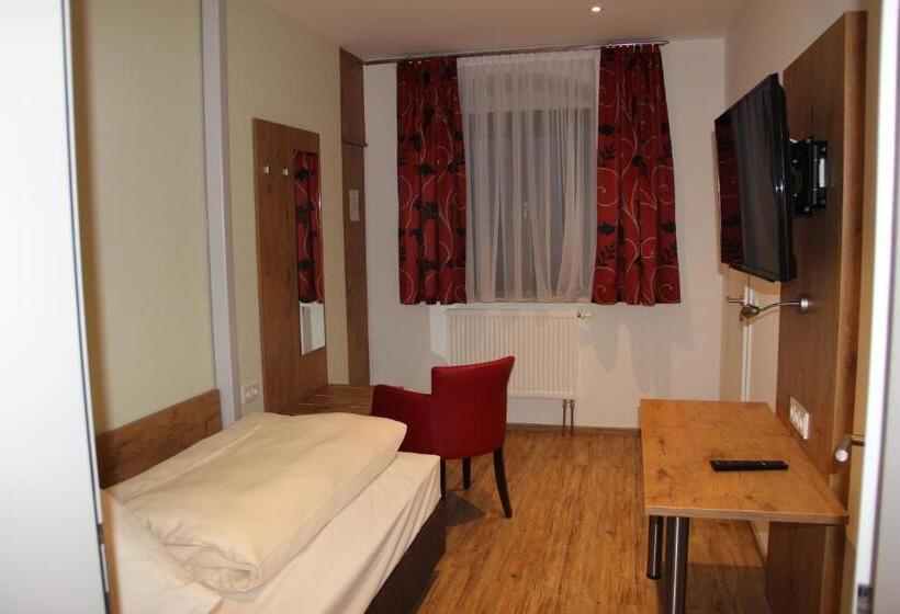 Пансион Gasthof Zur Post