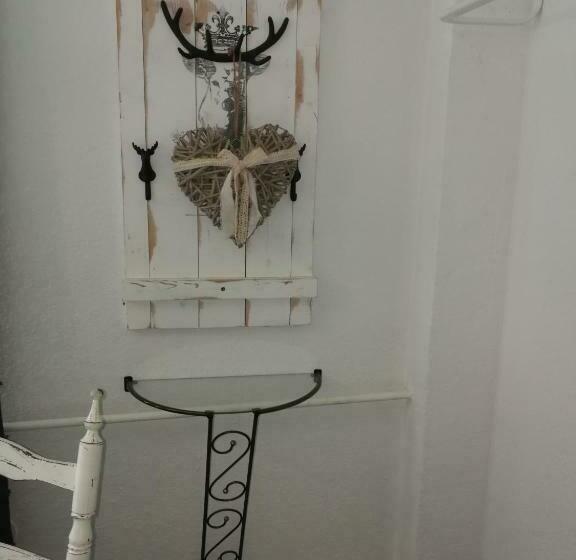 Пансион Gästehaus Fuchsröhre