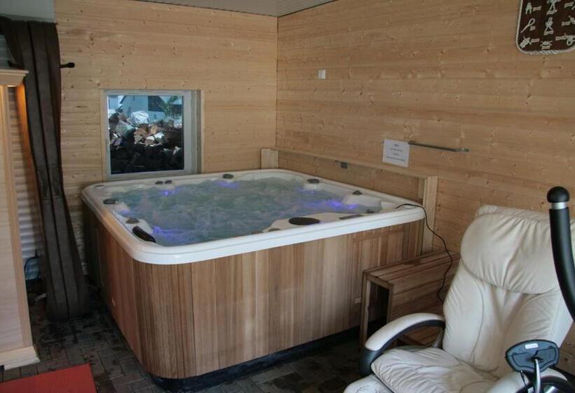 ペンション Gästehaus Marietta