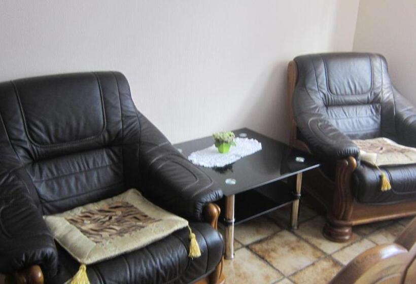 פנסיון Gästehaus Marietta